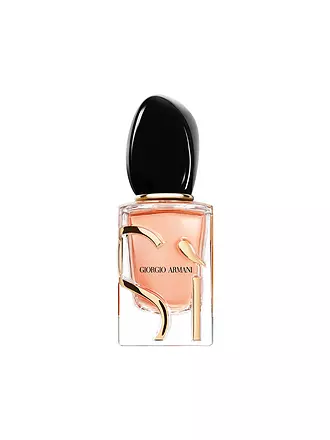 ARMANI | Si Intense Eau de Parfum 30ml Nachfüllbar | 